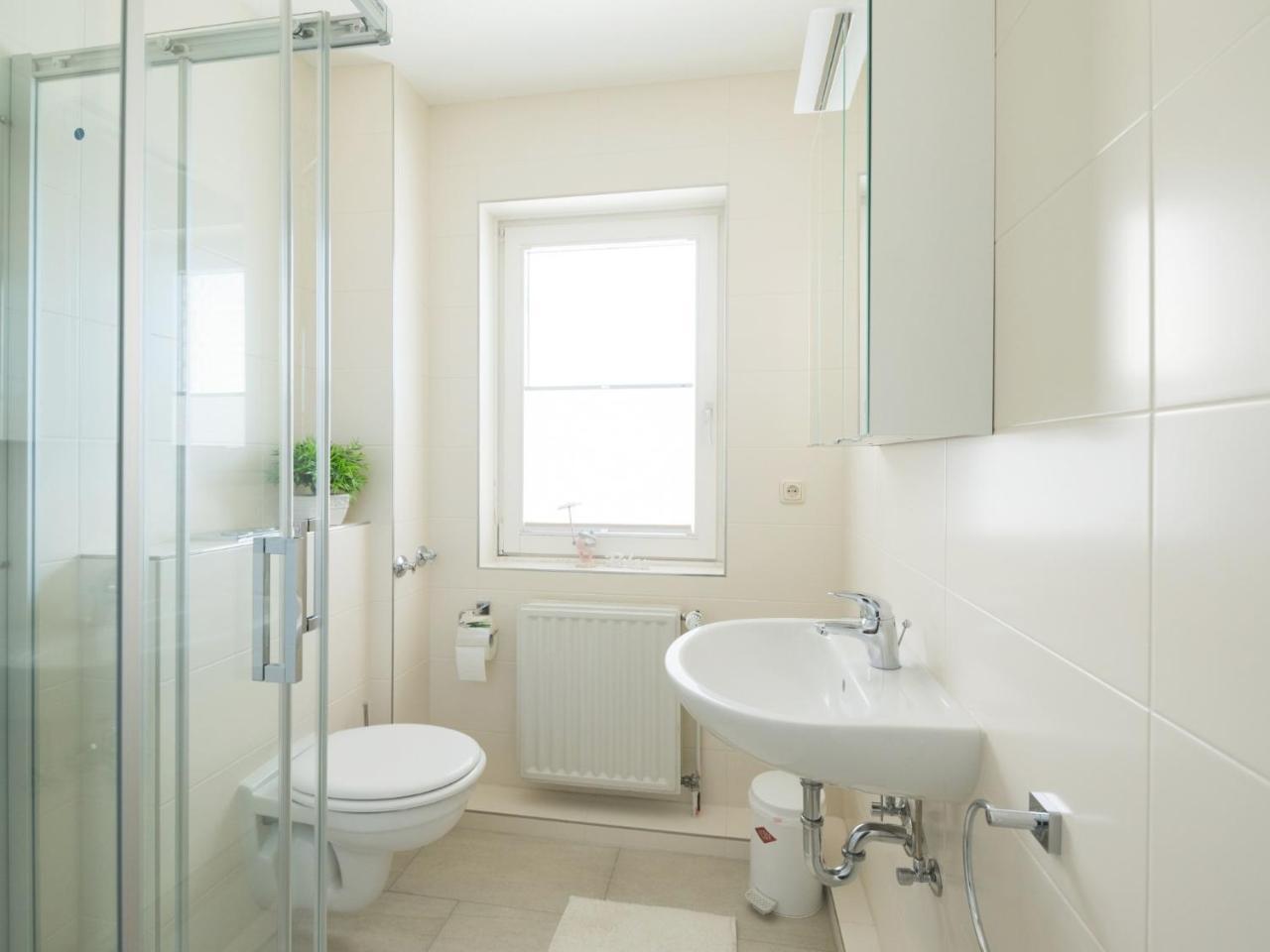 ティメンドルファー・シュトラントHaus Reginaアパートメント 部屋 写真