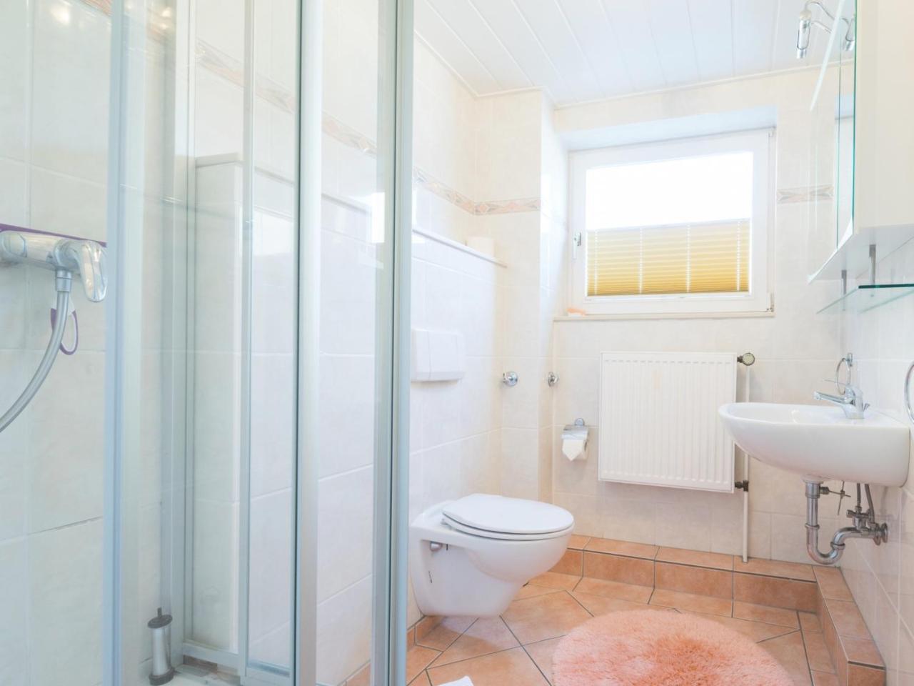 ティメンドルファー・シュトラントHaus Reginaアパートメント 部屋 写真
